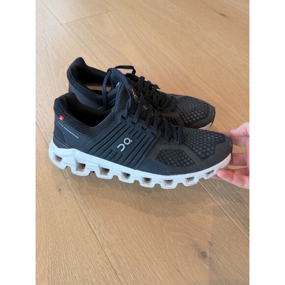 On Running Shoes - On Running Cloudswift Women Size 8